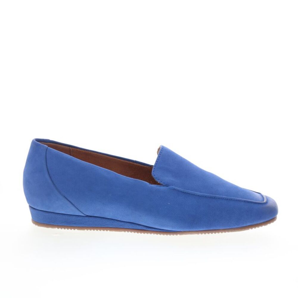 SoftWalk Womens Vista Blue Shoes (NWT)